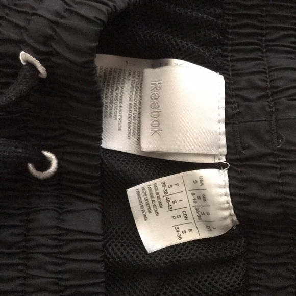 Reebok athletic sweats - Picture 2 of 3